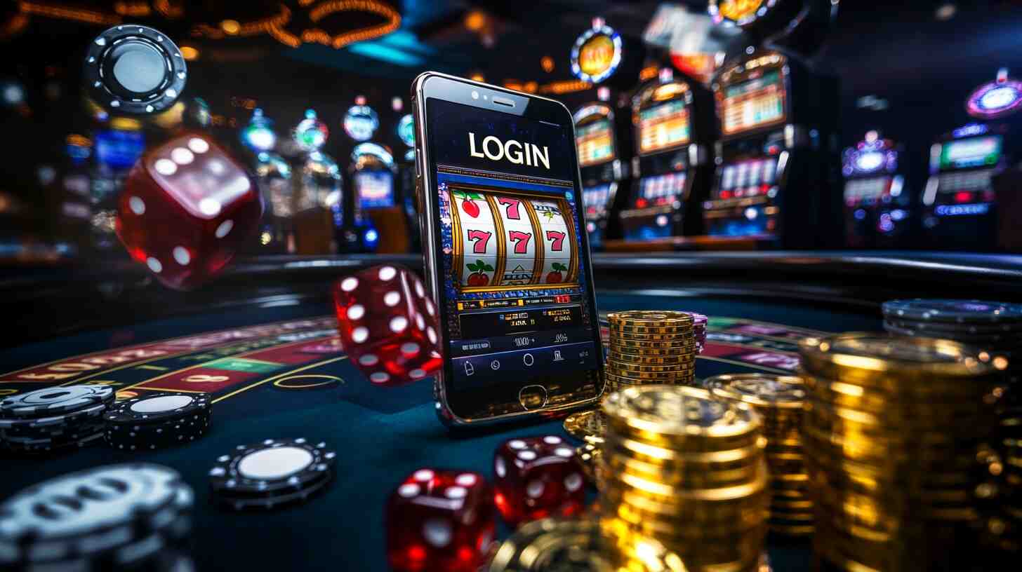 Spiele für jeden Geschmack im Casino ROCKWIN
                                